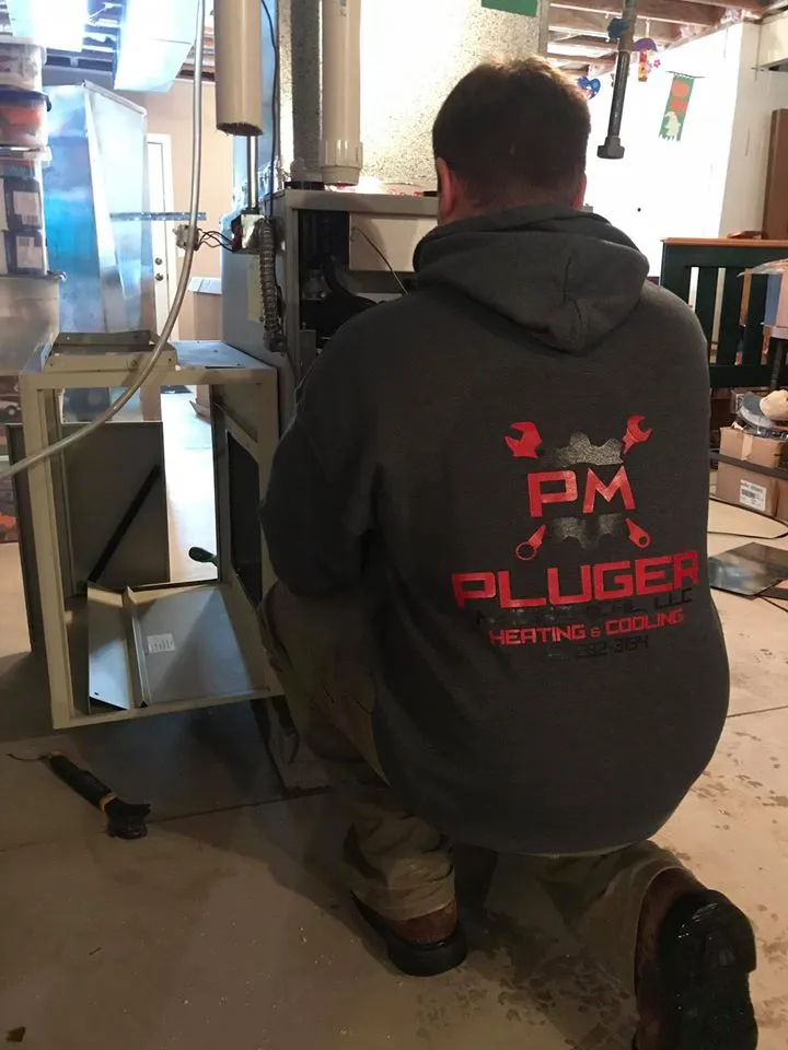 Home - Pluger Mechanical